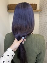 エクラ(ECLAT)&nbsp;ラベンダーカラー