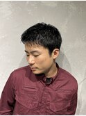 メンズショート