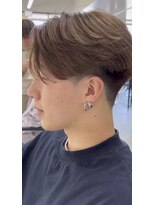 マーレ 山口湯田店(MARE)&nbsp;センターパート