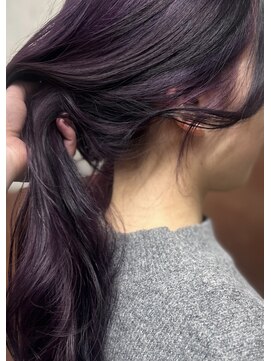 ニコナチカ(nico nachika) design color