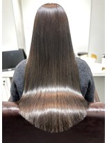 ラポル 高知店(RAPOL)&nbsp;縮毛矯正/髪質改善/ヘッドスパ/高知市