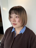 デイ(day)&nbsp;顔まわりレイヤー