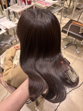 フォルテ 横浜店(FORTE) チョコレートブラウン