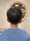 リグ(LIG)の写真/ママ必見!再来なら中学生までキッズカット無料◎周りの目を気にせず過ごせる空間で、親子揃って美髪へ。