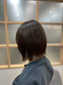 インパークス 王子店(INPARKS) インナーカラー［王子店］