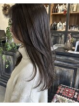 ヘアサロン リリアナ(hair salon LiLiana)