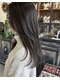 ヘアサロン リリアナ(hair salon LiLiana)の写真/湿気や汗によるクセやうねりが気になる方必見！ダメージレスでお手入れも簡単な潤艶ストレートが叶う☆