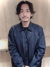 アグ ヘアー リッツ 秋田山王店(Agu hair ritz)&nbsp;加藤 淳一