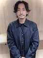 アグ ヘアー リッツ 秋田山王店(Agu hair ritz) 加藤 淳一