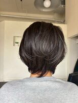 ヴァン カウンシル 王子(VAN COUNCIL)&nbsp;クリアアイスグレージュ