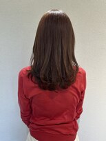 エルサフィロ ヒゴバシ(el zafiro)&nbsp;【エルサフィロ　肥後橋】お客様スタイル