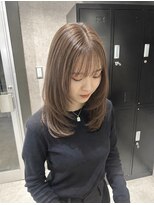 クリーム 大宮(CREAM)&nbsp;レイヤーカット