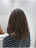 レイヤーカット