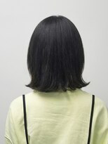 ヘアースペース クラフト(hair space CRAFT)&nbsp;ボブヘア
