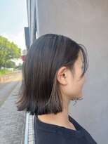 エルラド(LRAD)&nbsp;インナーカラー