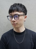 ランズサンズ 表参道(runsuns) 原宿/表参道/明治神宮前/メンズカット/メンズパーマ/学割U24