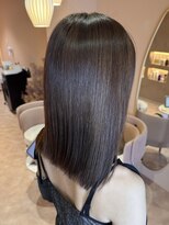 ミレヘアー 越谷(Mire hair)&nbsp;20代30代◎/美髪縮毛矯正/髪質改善トリートメント