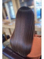 ロッソ ヘアアンドスパ 草加店(Rosso Hair&SPA)&nbsp;おすすめスタイル