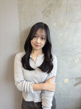クオーレ(CUORE) カワバタ ミク