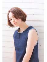 【ＧＡＲＤＥＮ】2016年夏のおしゃれショート【ＫＯＭＡＫＩ】