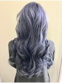 3Dアッシュ