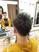 ルーミールーム(RoomieRoom)&nbsp;仕事ができるサラリーマンデザイン