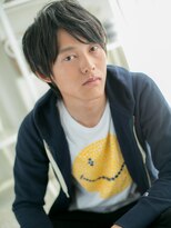 モッズヘア 上尾西口店(mod's hair)&nbsp;無造作ミディアムa