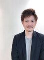 ノーブロー 酸性縮毛矯正専門技師(No.Blow) Shingo