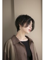 フィール 吉祥寺(feel)&nbsp;アンニュイショート