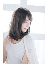 ハート 武蔵新城店(HEART)&nbsp;愛されミディ