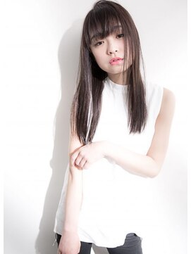 ヘアカラープラス 八千代台店 セピアグレージュ