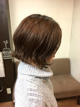 ヘアーサクラ(Hair SAKURA)|ホットペッパービューティー