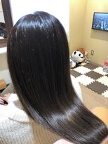 トゥーリ 筑紫野店(tuuli)&nbsp;tuuli筑紫野店☆美髪トリートメント / 八谷昌直