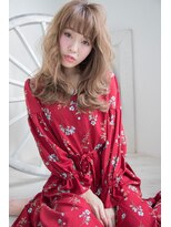 パーミングハウス(Perminghouse)&nbsp;Perming style ～ウェービーロング～