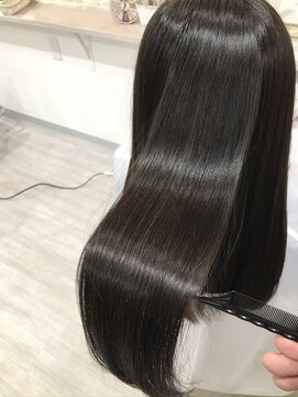 ビオス(Beoth) まずはお試し♪髪質改善ヘアエステ