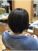 天然ミネラルカラー