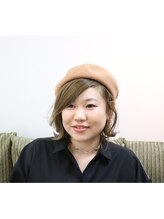 ヘアーオアシス(Hair OASIS) 斉藤 未来