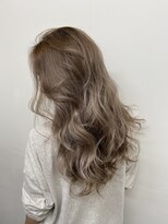 ピカソアルテ(hair picasso arte f.)&nbsp;スモーキーベージュ