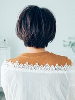 プロデュース 古淵店(Produce) 小顔ショートボブ【古淵/相模原/町田】