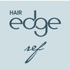 エッジリフ 鹿児島店(edge ref)のお店ロゴ