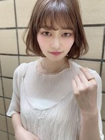 ソワリー 栄(THOiRY)&nbsp;可愛くします！！　by坂元