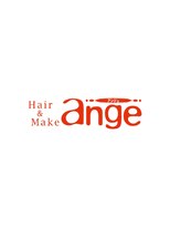 ヘアーアンドメイク アンジュ 中野店(Hair&Make ange) バレイヤージュ特集