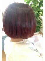オーシャン(OCEANS) グラデーションカラー