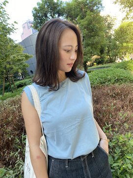 ロロネー(Lolonois) 【Lolonois野田阪神】すずのちゃんスタイル