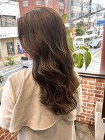 ヴィップルーム(viproom) セクションカラー/グラデーションカラー/ダブルカラー/四街道/