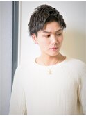 クールアップバング【代々木/新宿/EVE hair lounge】