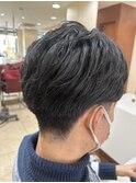 パーマ