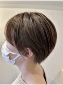大人ショートボブ×ナチュラルボブ×ミニボブ  20代30代40代
