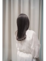 ニードバイスケール(NEED by SCALE)&nbsp;ブラックグレー