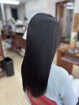 銀座ラボ 蕨東口店(LA BO) 髪質改善トリートメント